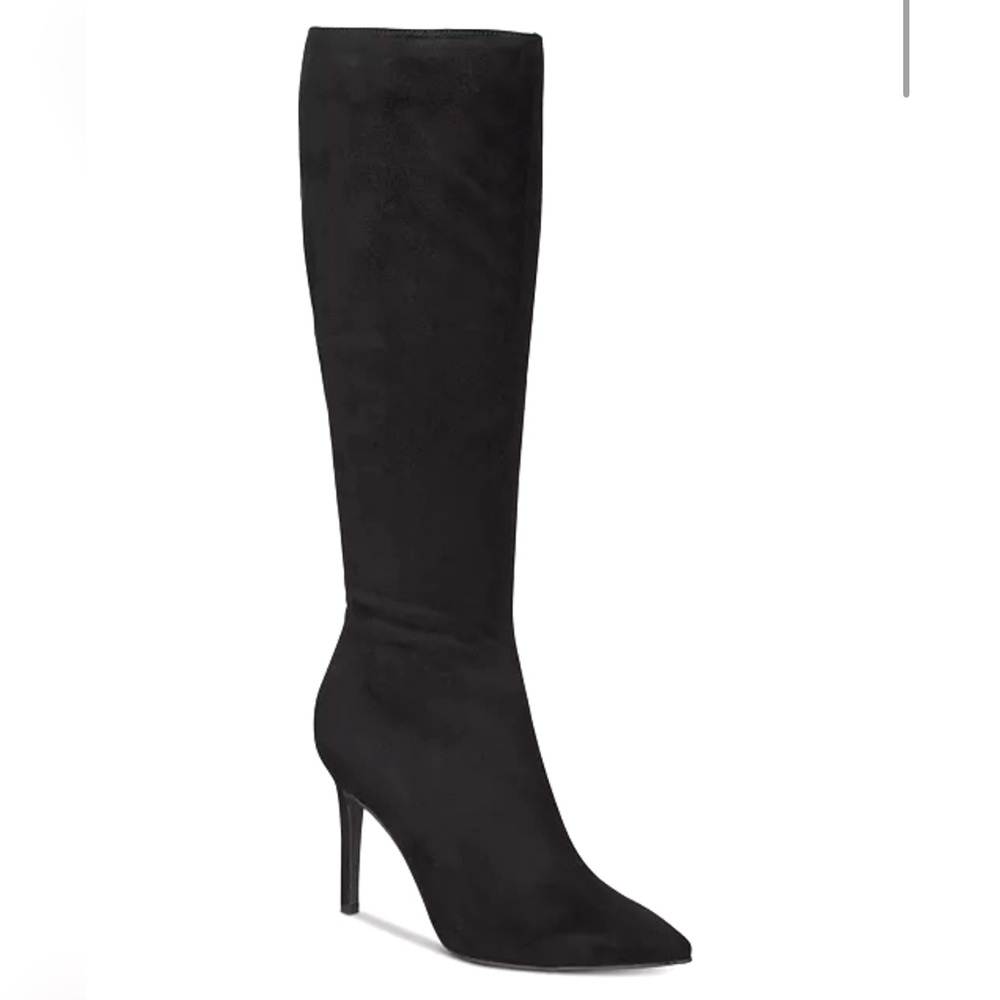 Thalia Sodi boots
